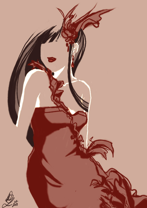 Rouge