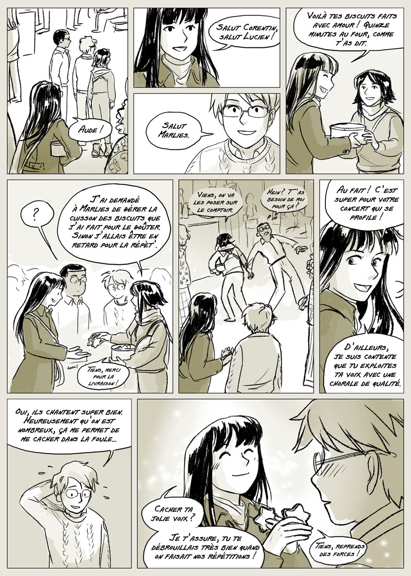 Page 311 – Ta jolie voix